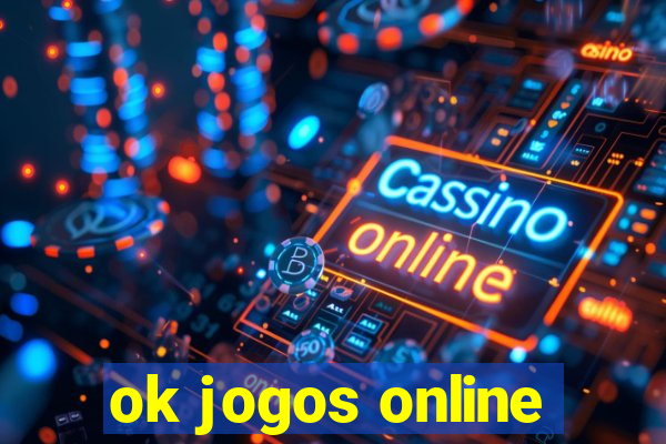 ok jogos online